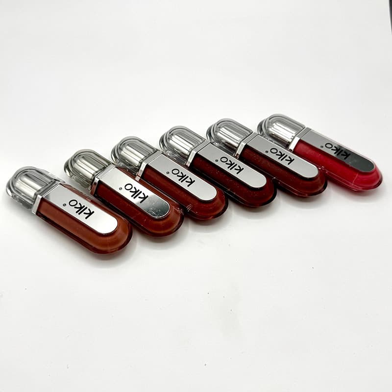 لیپ گلاس سه بعدی کیکو کد IC – 25103 — تصویر ۳