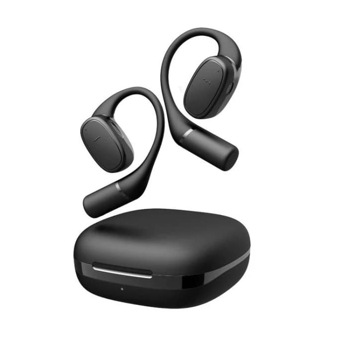 هدفون بلوتوثی پاورولوژی مدل Stereo Earbuds — تصویر ۳