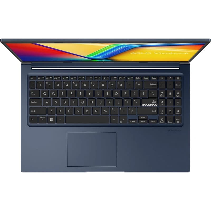 لپ تاپ ASUS VivoBook X1504VA — تصویر ۴