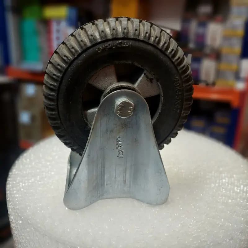 چرخ 20 ثابت دایکاست