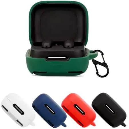 کاور محافظ سیلیکونی هندزفری انکر مدل Sound Core R60i NC
