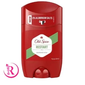 مام صابونی الد اسپایس Old Spice restart – حجم ۵۰میلی لیتر
