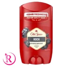 مام صابونی الد اسپایس Old Spice rock – حجم ۵۰میلی لیتر