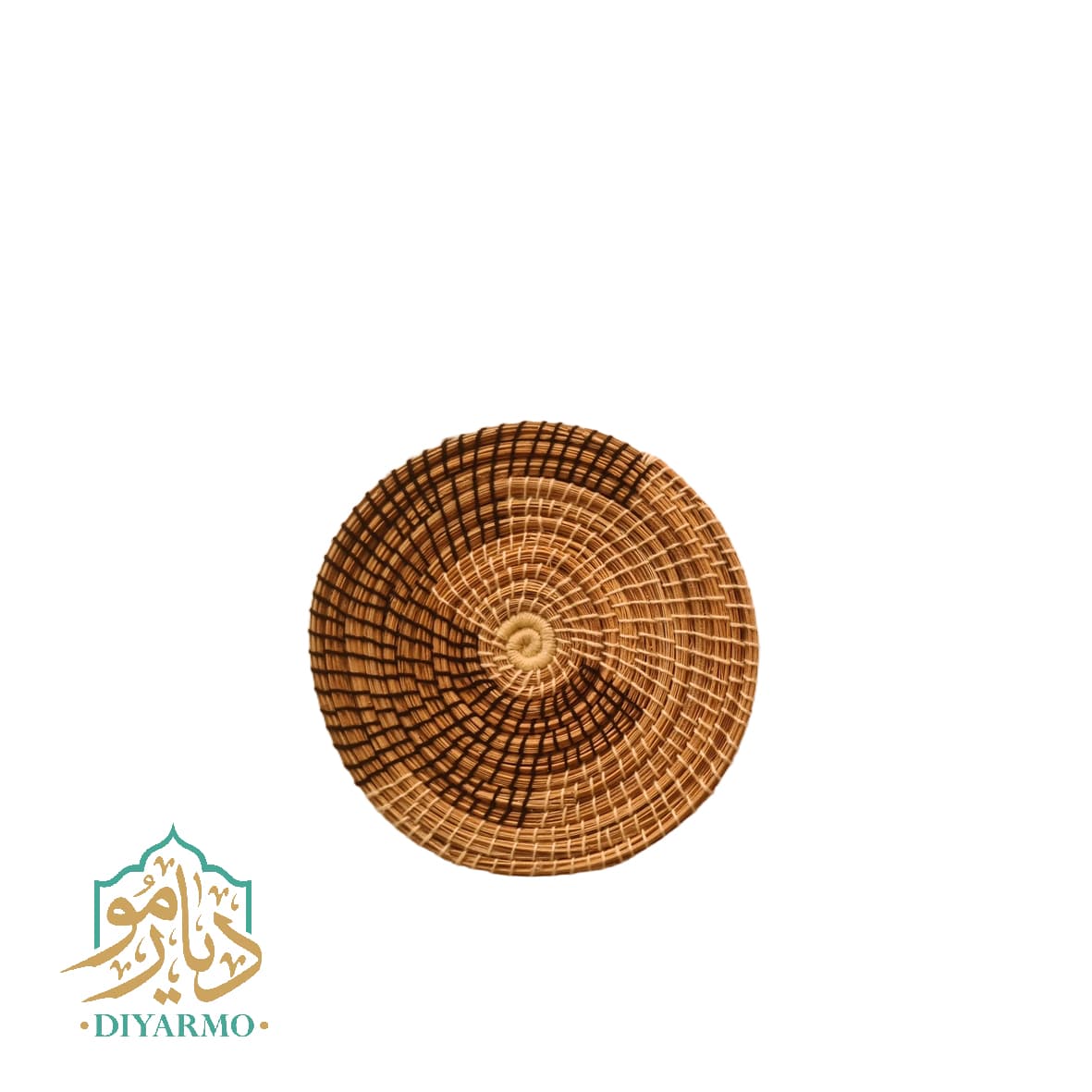 دیوارکوب حصیری _ کد DM80