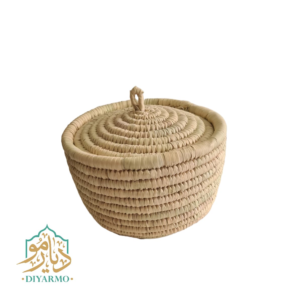 جاشکلاتی حصیری – کد DM73