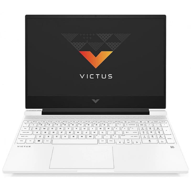 لپ‌تاپ 15.6 اینچی اچ‌پی مدل Victus 15 fa2082wm با پردازنده Core i5-13420H، گرافیک GeForce RTX 4050 با 6 گیگابایت حافظه اختصاصی، رم 16 گیگابایت DDR4، حافظه SSD با ظرفیت 512 گیگابایت، نمایشگر Full HD IP — تصویر ۱۲