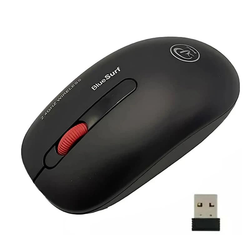 موس بی سیم ایکس پی پروداکت XP-W790U — تصویر ۲