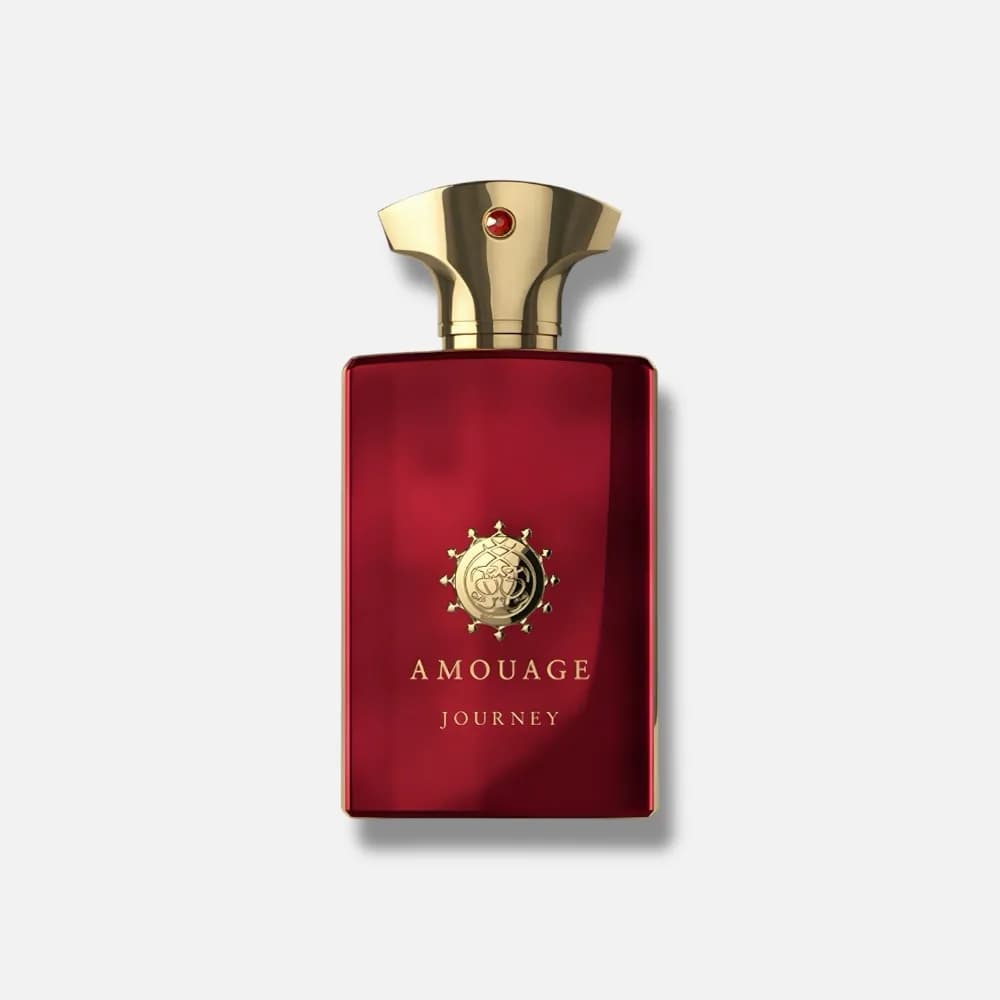 عطر امواج جورنی مردانه ( آمواژ ژورنی )
