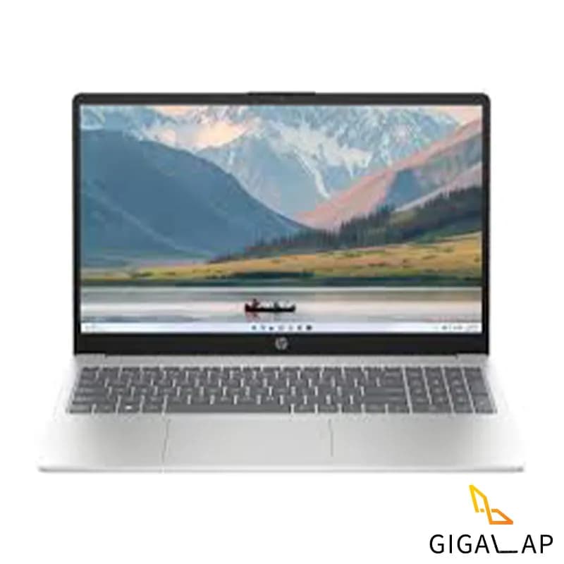 لپ تاپ استوک HP Pavilion 15 |RYZEN5-7530U|16GB| AMD RADEON| 15,6″FHD