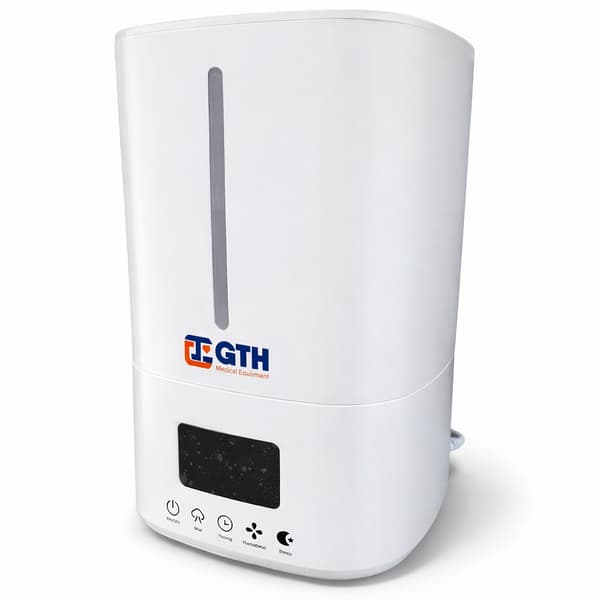 دستگاه بخور سرد GTH مدل GT4