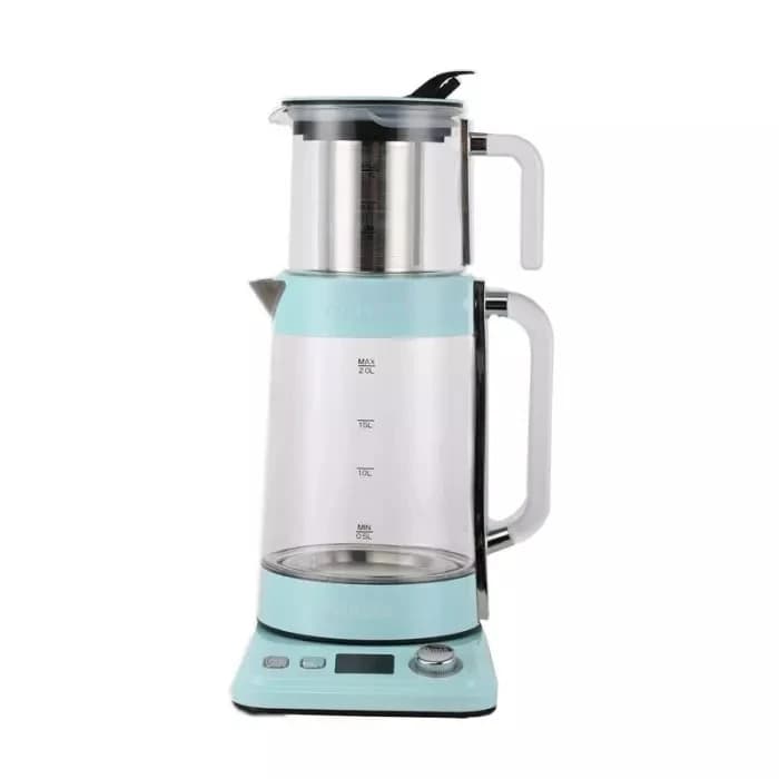 چای ساز میگل مدل GTS290/C/BR — تصویر ۳