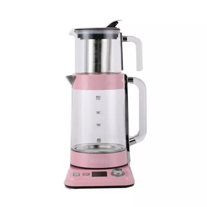 چای ساز میگل مدل GTS290/C/BR — تصویر ۵