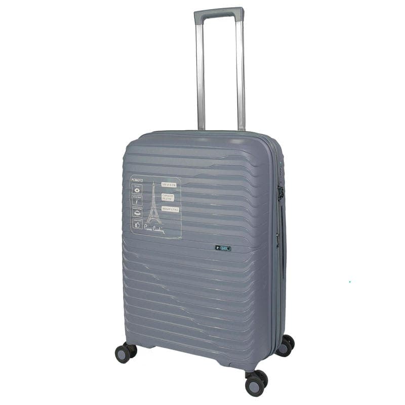 پیرگاردین PC86313-1 طوسی