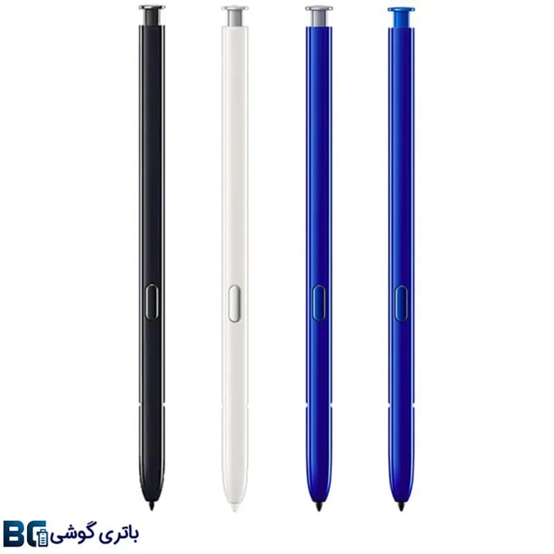 قلم لمسی Sumsung S23 Ultra | اورجینال
