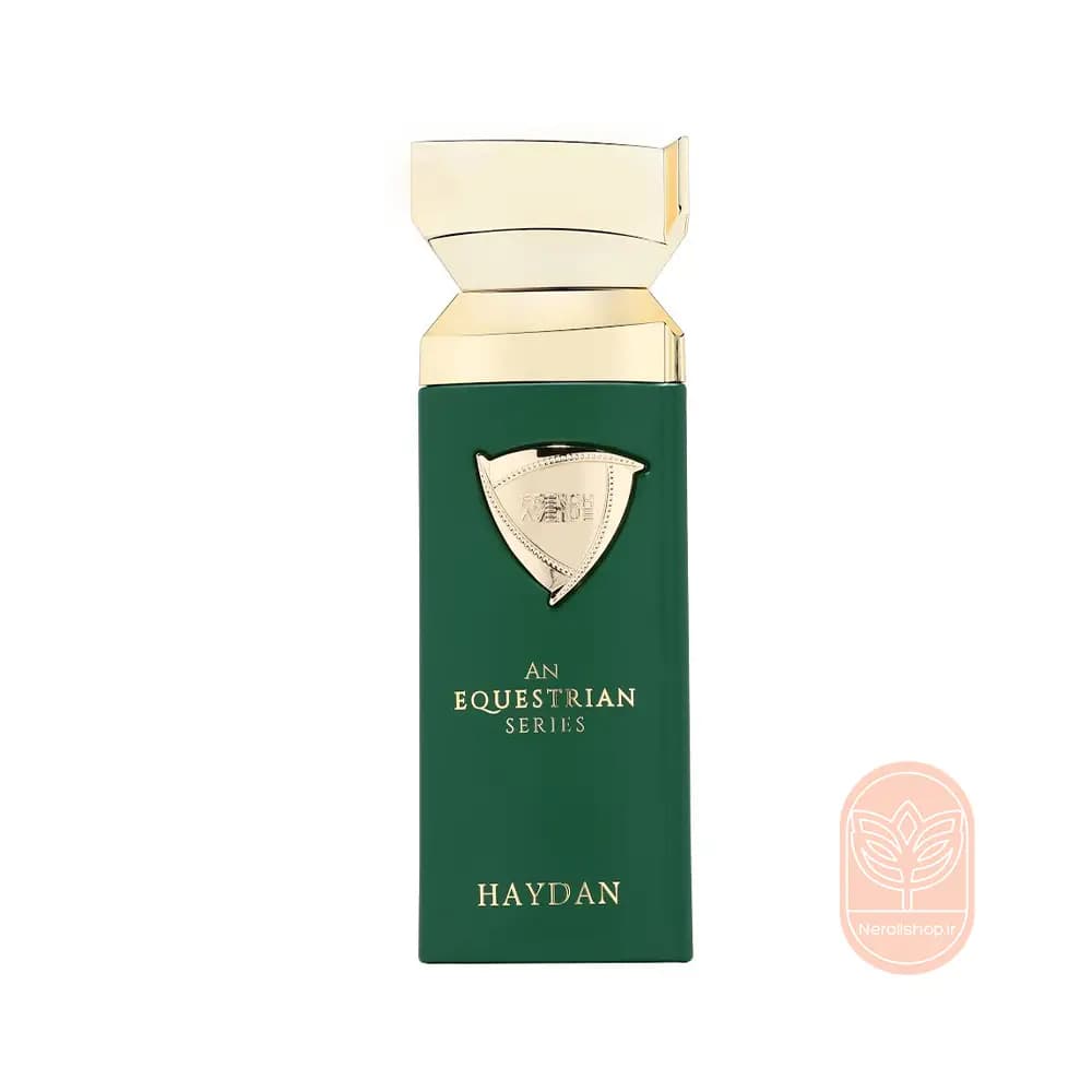 عطر فرنچ اونیو هایدان | Haydan French Avenue — تصویر ۲