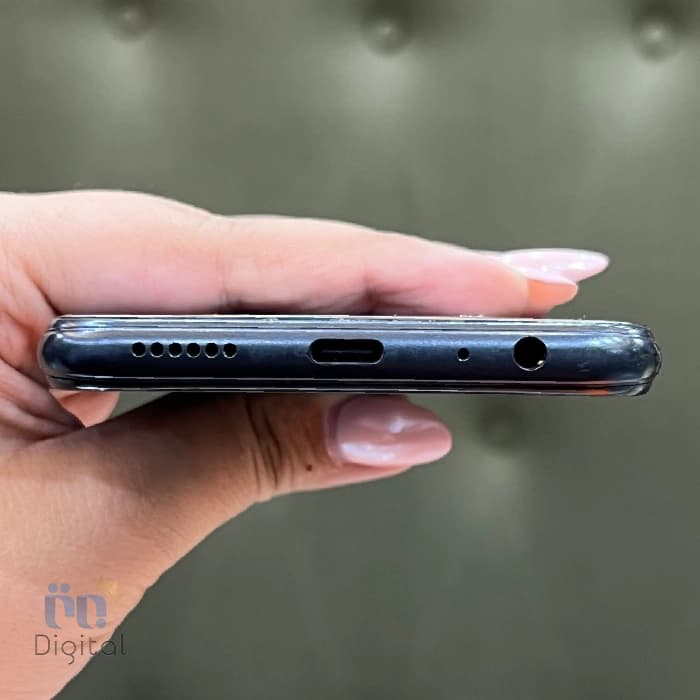 گوشی موبایل سامسونگ مدل Galaxy A22 5G حافظه ۶۴ گیگابایت با رم ۴ گیگابایت – کارکرده — تصویر ۳