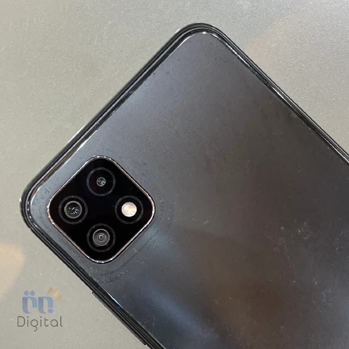 گوشی موبایل سامسونگ مدل Galaxy A22 5G حافظه ۶۴ گیگابایت با رم ۴ گیگابایت – کارکرده — تصویر ۲