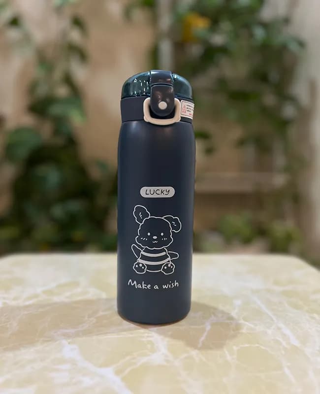تراول ماگ کودک کد 84 — تصویر ۴