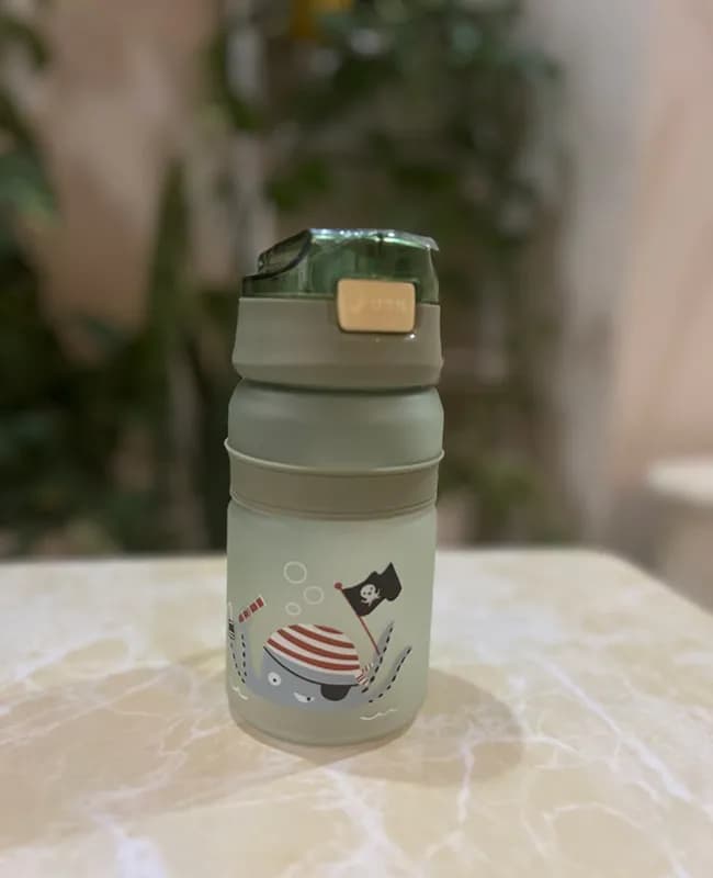 قمقمه کد 232 — تصویر ۳