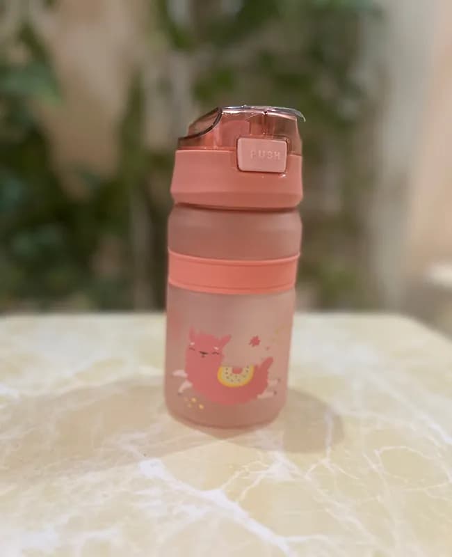 قمقمه کد 232 — تصویر ۵