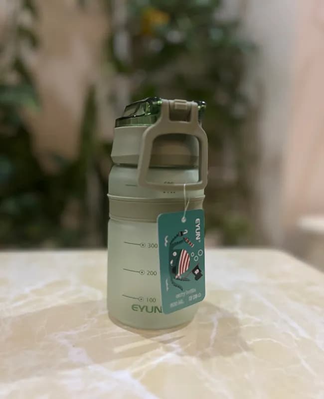 قمقمه کد 232 — تصویر ۲