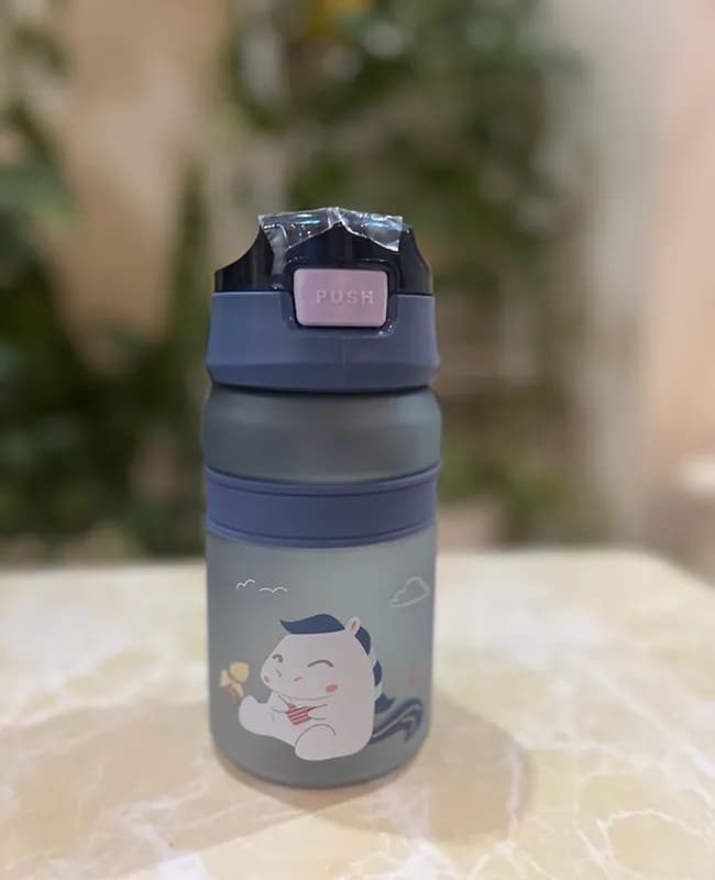قمقمه کد 232 — تصویر ۴