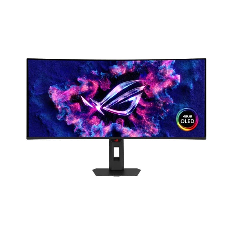 مانیتور 34 ینچ ASUS مدل XG34WCDMS