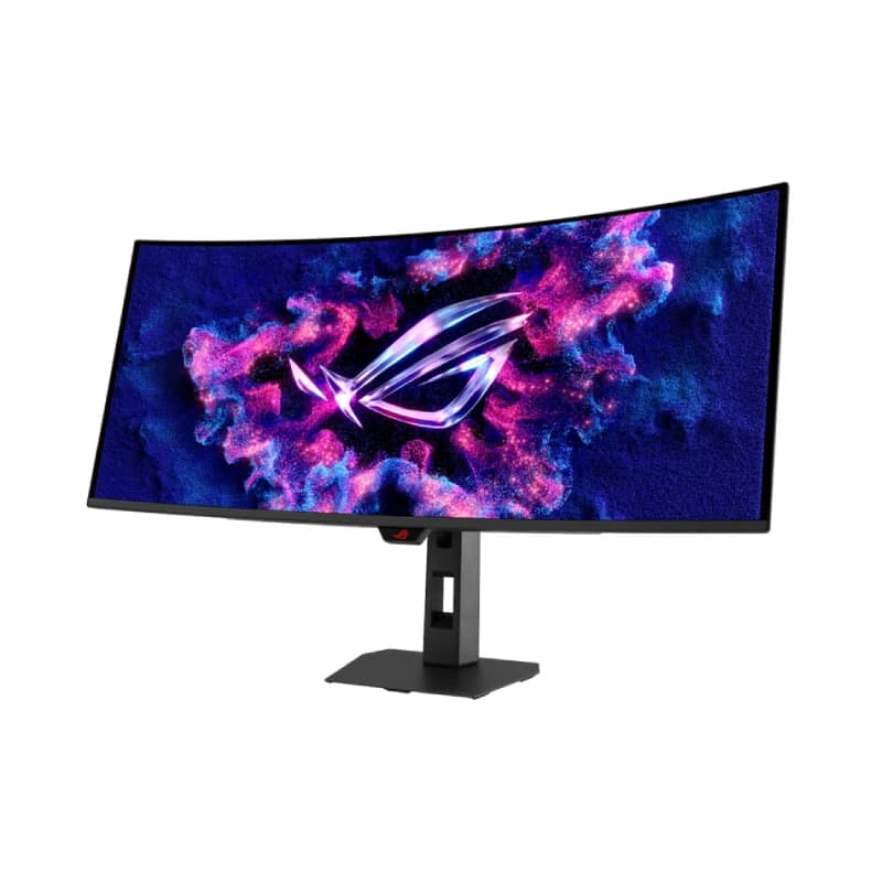 مانیتور 34 ینچ ASUS مدل XG34WCDMS — تصویر ۳