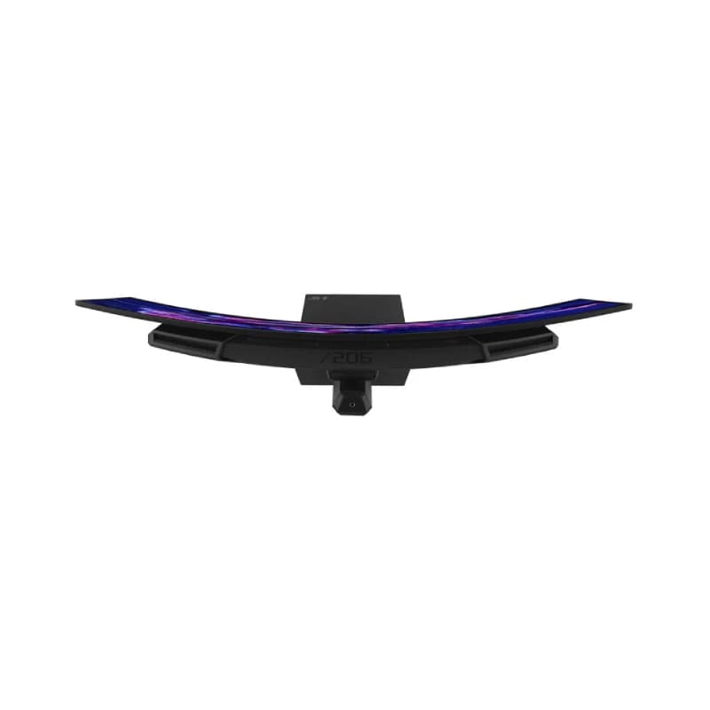 مانیتور 34 ینچ ASUS مدل XG34WCDMS — تصویر ۵