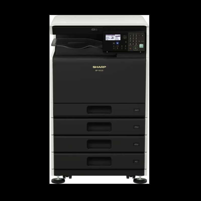 دستگاه کپی SHARP مدل BP-10C20