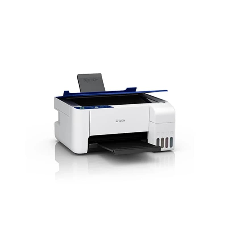 پرینتر جوهرافشان سه کاره EPSON مدل L3215 — تصویر ۳