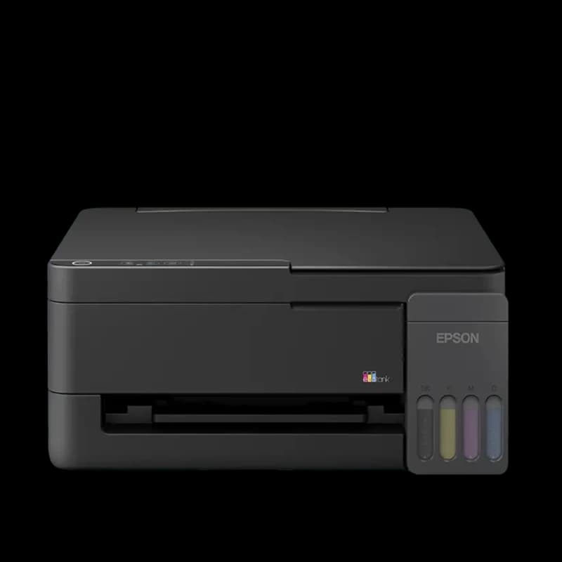 پرینتر جوهرافشان سه کاره EPSON مدل L3310