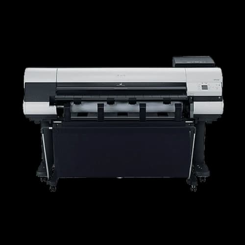 پلاتر CANON مدل IMAGE PROGRAF iPF830
