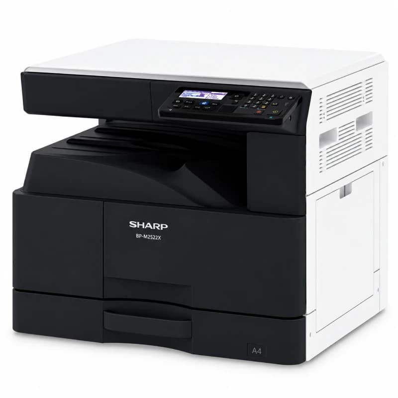 دستگاه کپی SHARP مدل BP-M2522X