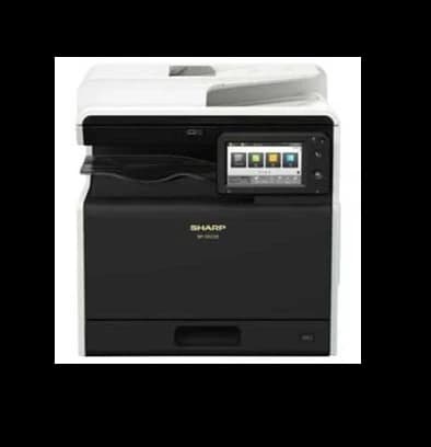 دستگاه کپی SHARP مدل BP-M2522R
