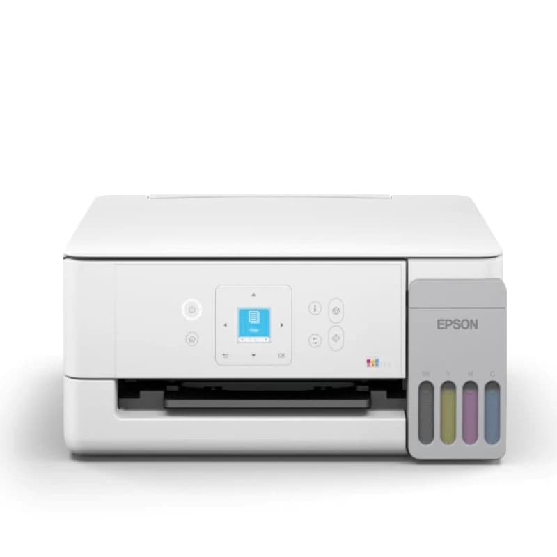 پرینتر جوهرافشان سه کاره EPSON مدل L3366