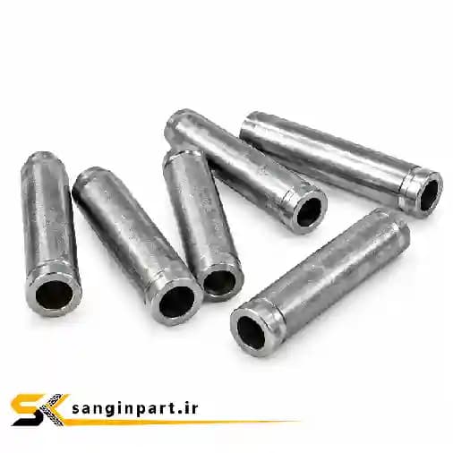 گاید سوپاپ دود و هوا بیل مکانیکی کوماتسو PC400-8 ژاپن