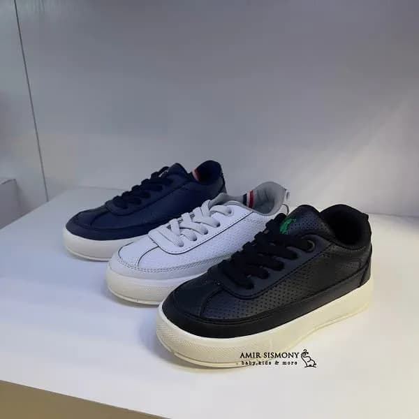 ونس بچگانه اسپرت POLO کد 70