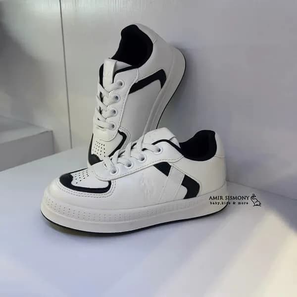 ونس بچگانه POLO کد 72 — تصویر ۲