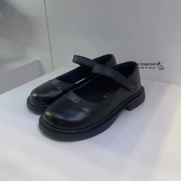 کفش مجلسی دخترانه MIUMIU کد 71 — تصویر ۳
