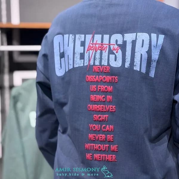 دورس سنگشور chemistry — تصویر ۳