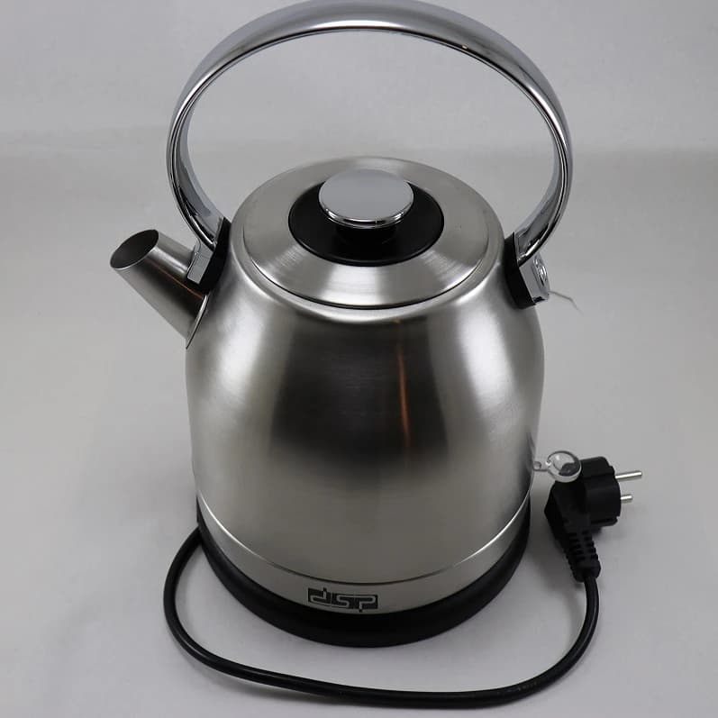 کتری برقی دی اس پی (DSP) ۱.۷ لیتر مدل KK1155 — تصویر ۳