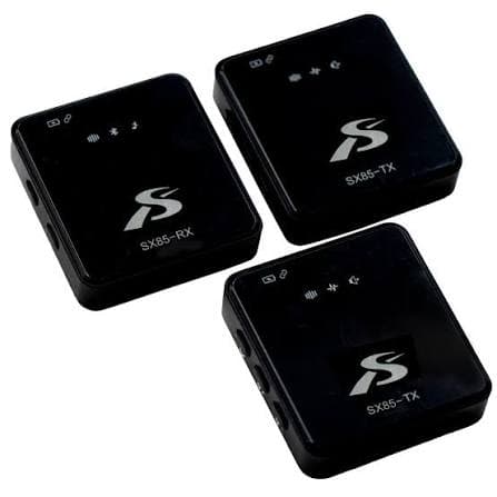 ميکروفن SX85