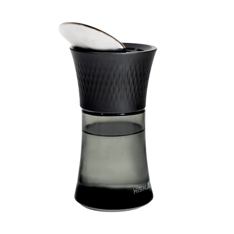 خوشبوکننده هوا هیسکا HR-28 Cologne | حجم 130 میلی‌لیتر — تصویر ۶