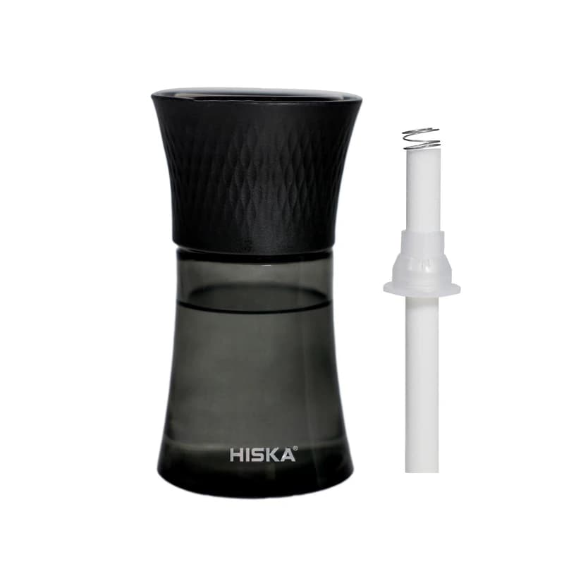 خوشبوکننده هوا هیسکا HR-28 Cologne | حجم 130 میلی‌لیتر — تصویر ۴