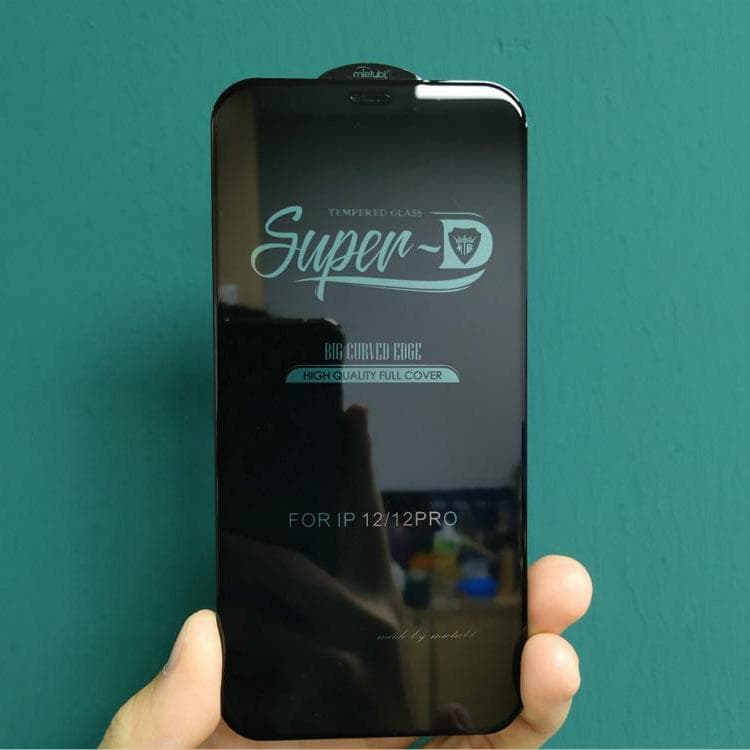 محافظ صفحه نمایش میتوبل مدل SUPER-D مناسب برای گوشی موبایل سامسونگ Galaxy A11/M11 — تصویر ۲