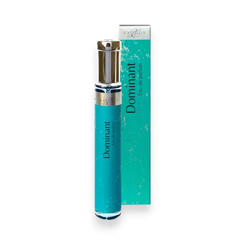 عطر ادکلن جیبی اگزودوس مدل دومینانت مردانه (مشابه ژیوانشی جنتلمن اونلی) – ۳۰ میلی‌لیتر