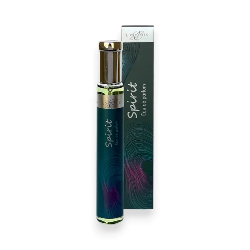 عطر ادکلن جیبی اگزودوس مدل اسپریت مردانه (مشابه آمواج اپیک مردانه) – ۳۰ میلیلیتر