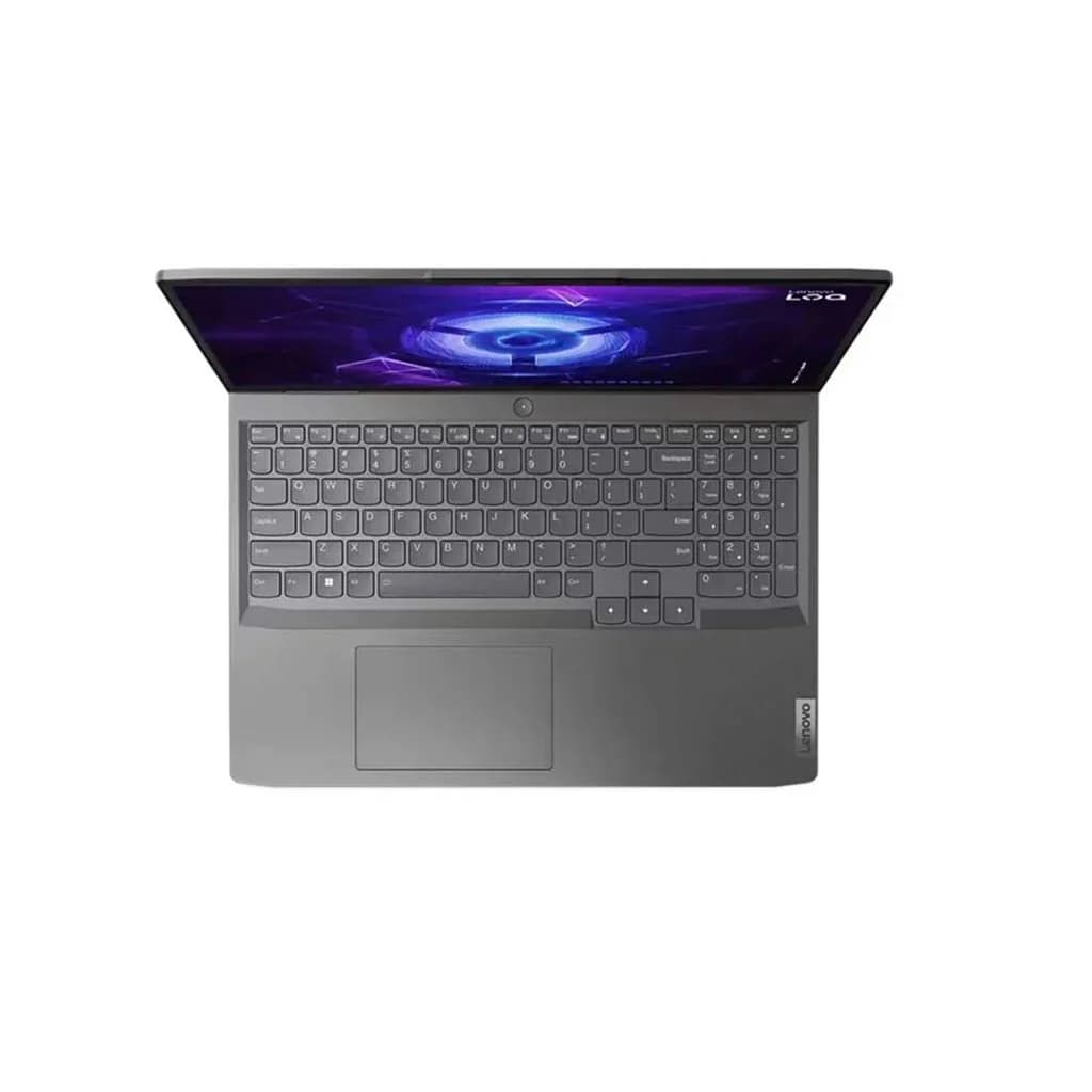 لپ تاپ 15.6 اینچی گیمینگ لنوو LOQ i7 14700HX 24GB 512GB RTX5050 FHD IPS — تصویر ۷