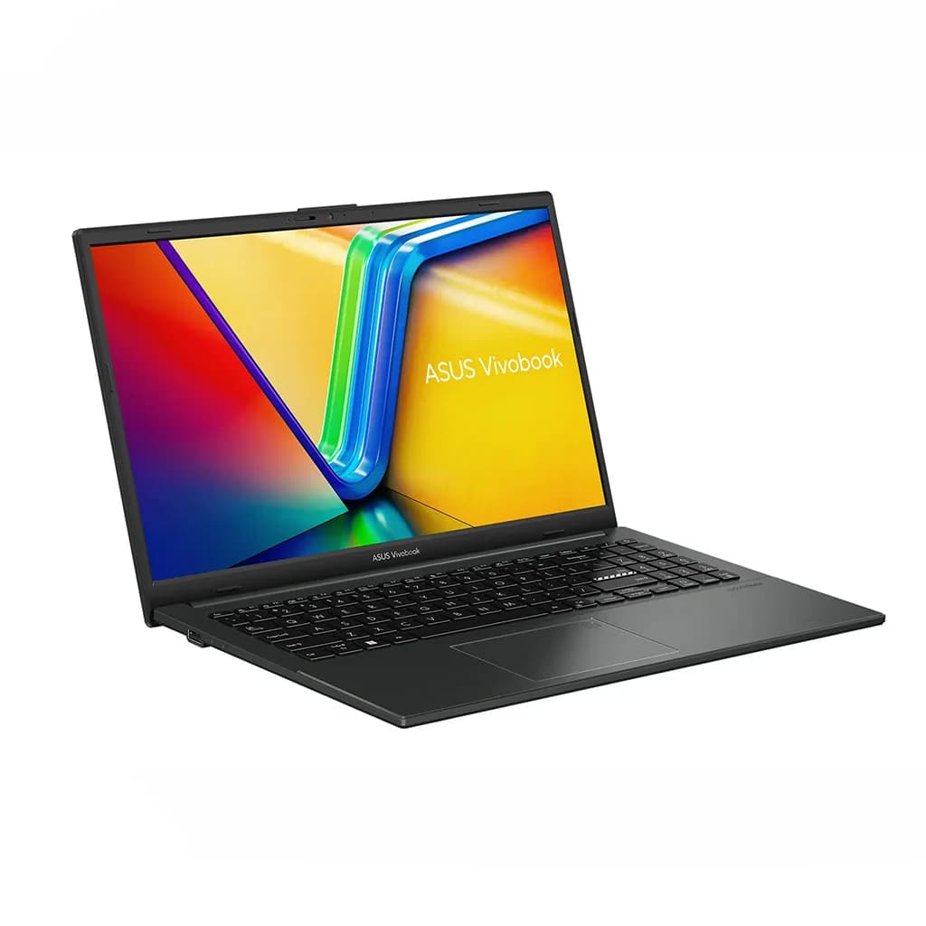 لپ تاپ 15.6 اینچی ایسوس ASUS Vivobook F1504VA CORE 7 150U 16GB 512GB IPS FingerPrint + Backlit — تصویر ۶